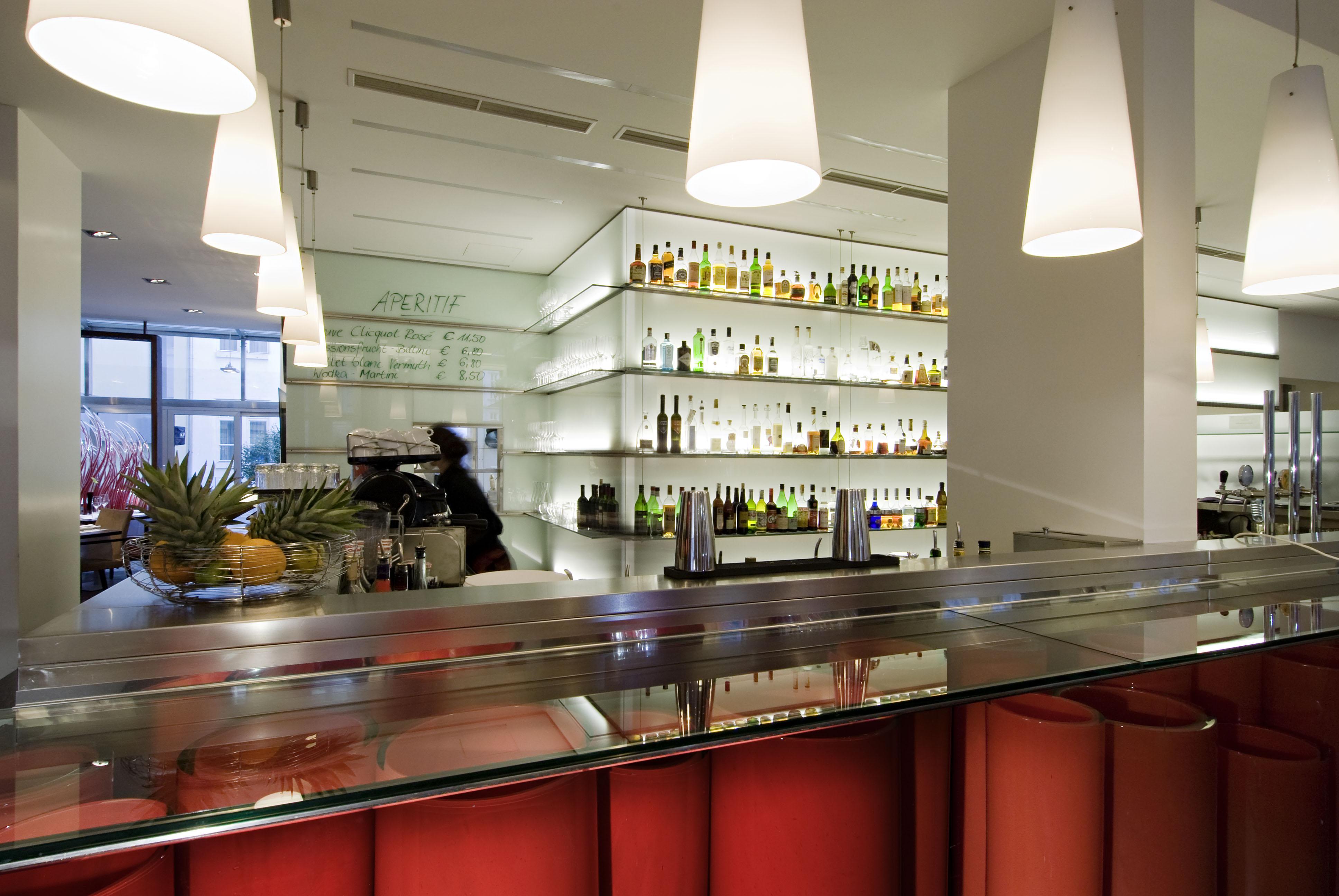 Hotel The Levante Parliament A Design (adults Only) Wien