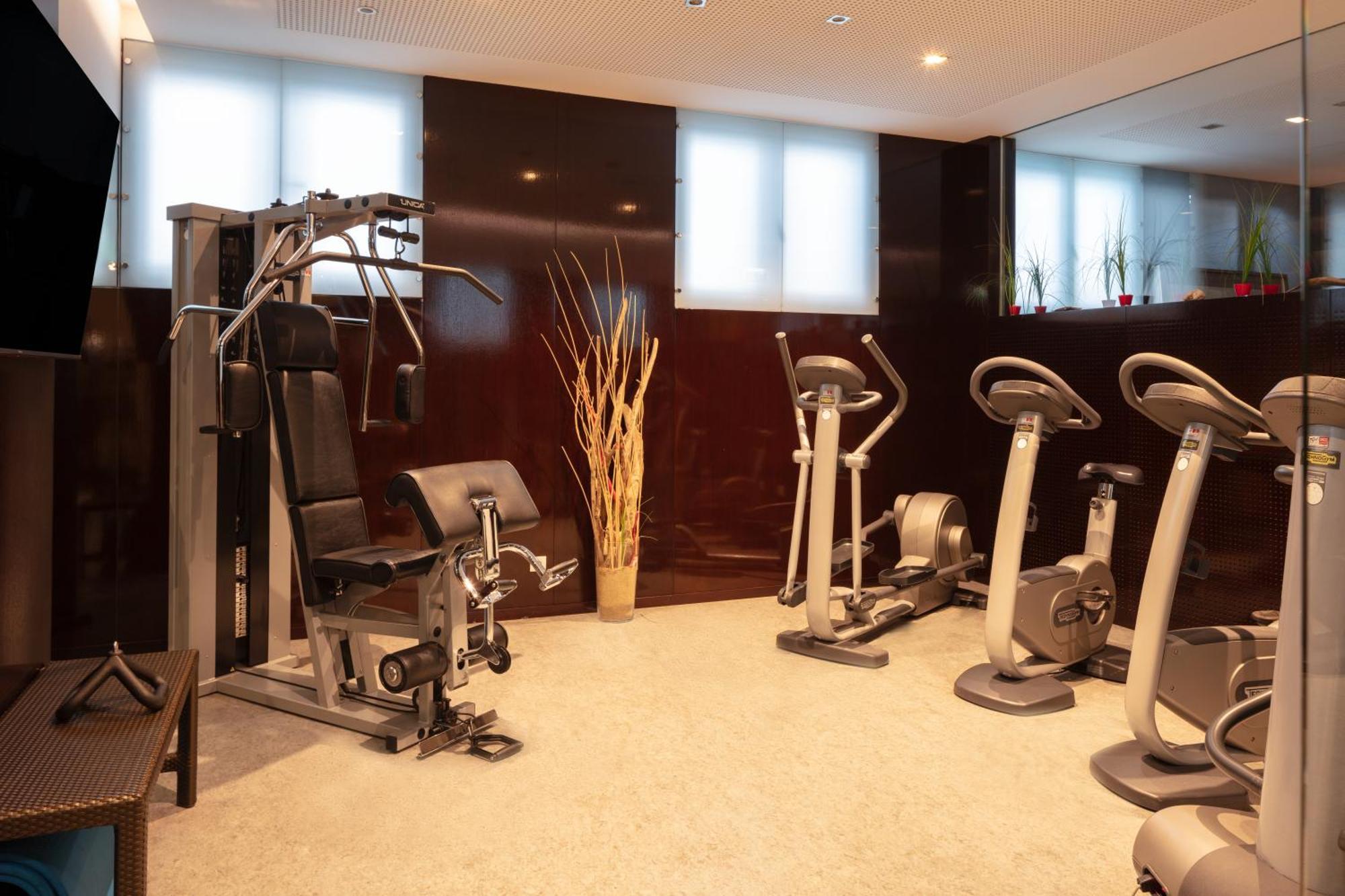 The Levante Parliament A Design (adults Only) 4* Wien
